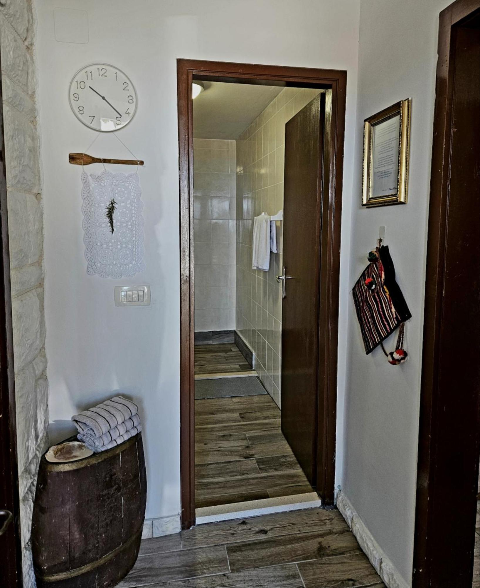 Small House Postup Orebić Kültér fotó