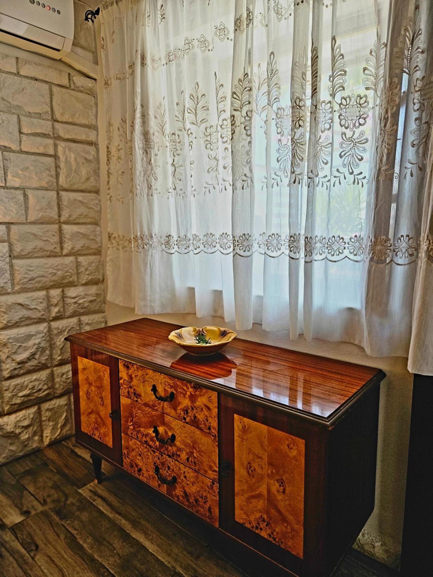 Small House Postup Orebić Kültér fotó
